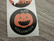Halloween tarra, 25mm, moniväri, 10kpl