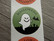 Halloween tarra, 25mm, moniväri, 10kpl