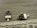 Jäätelöriipus, 23x11mm, moniväri, 1kpl