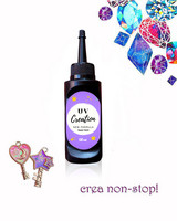 Resin pro UV- i Creation, 60ml, 1kpl POSTIPAKETTI TOIMITUS