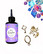 Resin pro UV- i Creation, 100ml, 1kpl POSTIPAKETTI TOIMITUS