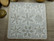 Silikonimuotti lumi, 115x112x4.5mm, 1kpl