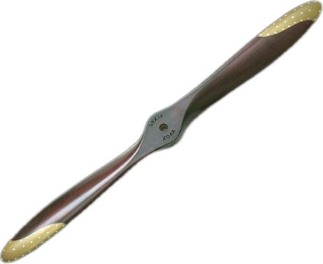 XOAR PJWWI-Scimitar 28 x 10