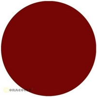 Oracover punainen (21.020)