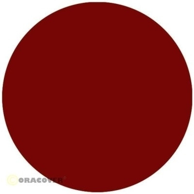 Oracover punainen (21.020)