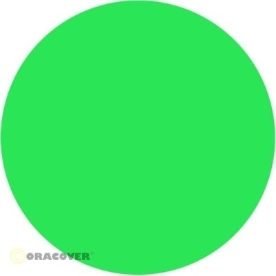 Oracover fluor vihreä (21.041)
