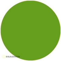 Oracover vaalean vihreä - may green (21.043)