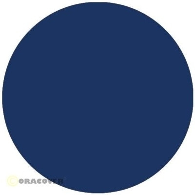 Oracover sininen (21.050)