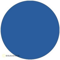 Oracover taivaan sininen (21.053)