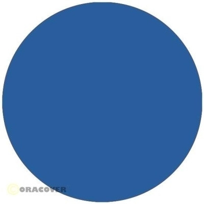 Oracover taivaan sininen (21.053)