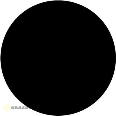 Oracover musta (21.071)