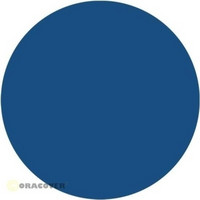 Oracover läpikuultava sininen (21.059)