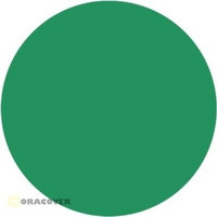 Oracover läpikuultava vihreä (21.075)