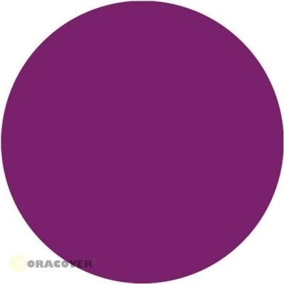 Oralight läpikuultava violet (31.058)