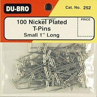 Dubro T-neula 1-1/2