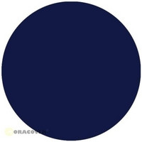 Oracover tumman sininen (21.052)