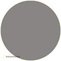 Oracover harmaa (21.011)