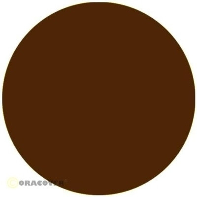 Oracover ruskea (21.081)