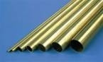 Messinkiputki 10,0/9,1 mm (1 m)