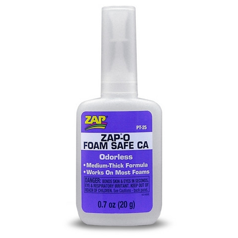 Pikaliima ZAP, Odorless, Foam Safe (PT25)