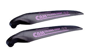 Gr Cam folding prop 36 X 20 / 14 x 8