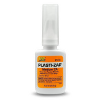 Pikaliima Zap Plasti Muovipikaliima (PT19)