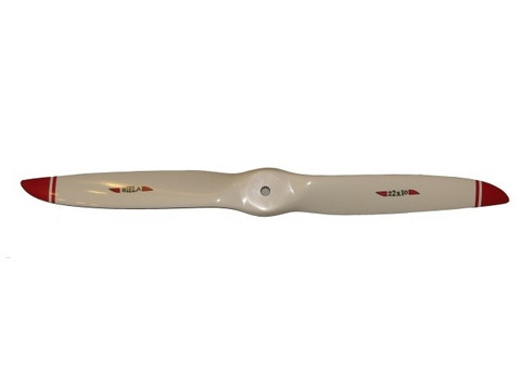 Biela 18 x 6 R-WR