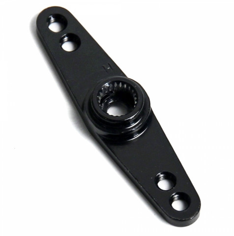 Servohorni Alu Hitec 24T (03020c06)