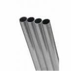 Alumiiniputki 4,0 x 3,15 mm (1 m)