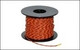 Servojohto, JR, 3x0,08mm2, Kierretty, PVC, AWG 28 (21000)