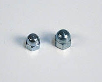 Hattumutteri M3.5, 10 kpl (0043B)