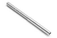 M2 1,2mm kierreholkki, 10 kpl (0131)