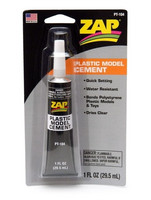 Muovimalliliima ZAP Model Cement (PT104)