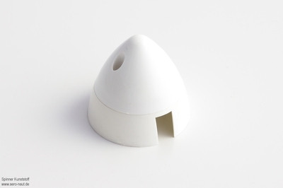 Muovispinneri 45mm (7251.45)
