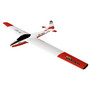 Hacker Lunak, Red, KIT, Foil covered ( HC1226C)