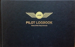 Pilot Logbook (EASA)