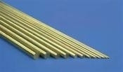 Messinkitanko 3,0 mm (1 m)