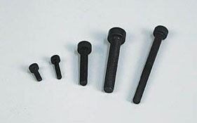 Kuusiokantapultti M4x12 mm, 15 kpl