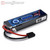 Vapex 5000mAh Lipo 11,1V 25C (TRX)