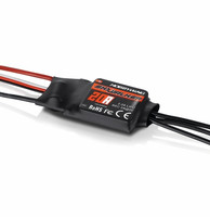 Skywalker 20A ESC, lennokki