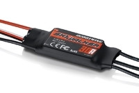 Skywalker 30A ESC, lennokki