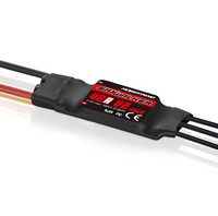 Skywalker 40A V2 ESC, lennokki
