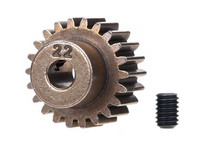 Pinion Gear 22t 48P (2422)
