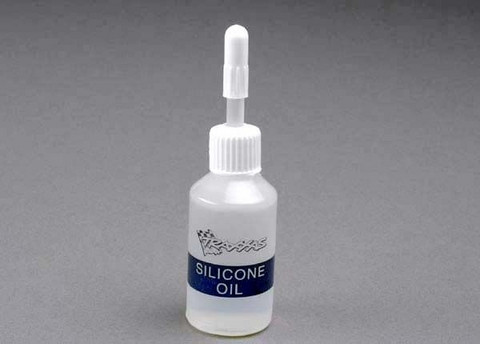 Silicone Shock Damper Oil 30WT (1666)