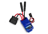 LaTrax nopeudensäädin ESC 1/18 (TRX iD-liitin) (3045R)