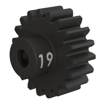 Pinion Gear 19T-32P Hardened Steel (3949X)