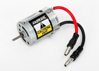 LaTrax moottori 370 bullet liittimillä (7575R)