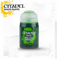 Biel-tan Green (Shade) 24 ml (24-19)