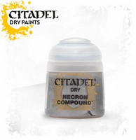 Necron Compound (Dry) 12 ml (23-13)
