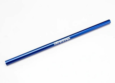 Drive Shaft Centre Slash 4x4 blue (1) (6855)